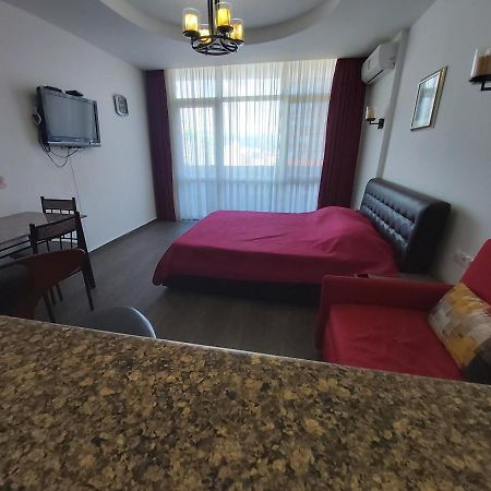 Apartmán Apartament Premium Klass Batumi Exteriér fotografie
