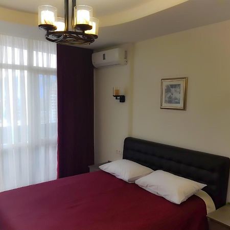 Apartmán Apartament Premium Klass Batumi Exteriér fotografie