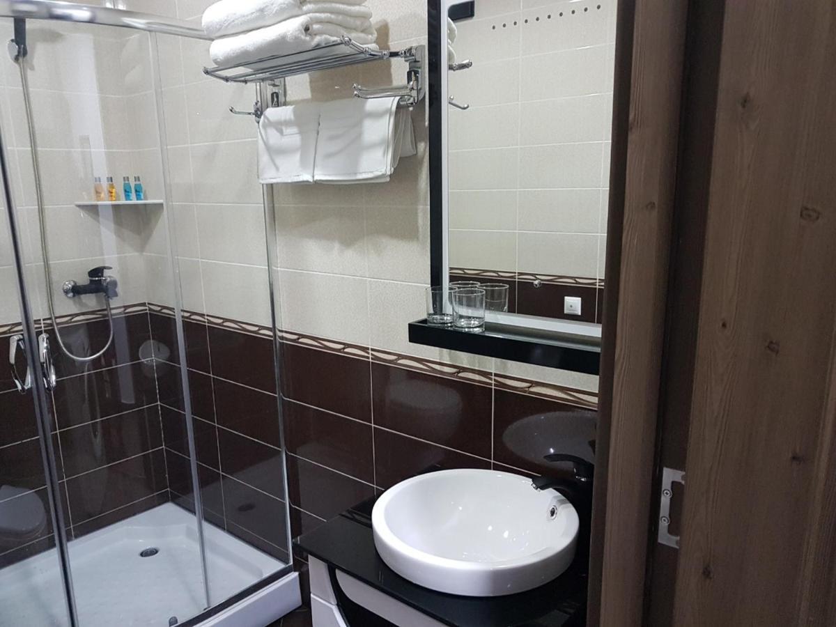 Apartmán Apartament Premium Klass Batumi Exteriér fotografie